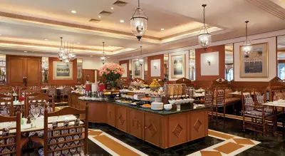 Trident Hotel jaipur