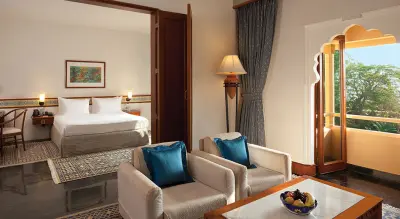 Trident Hotel jaipur