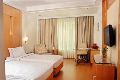 Ramada by Wyndham Jaipur