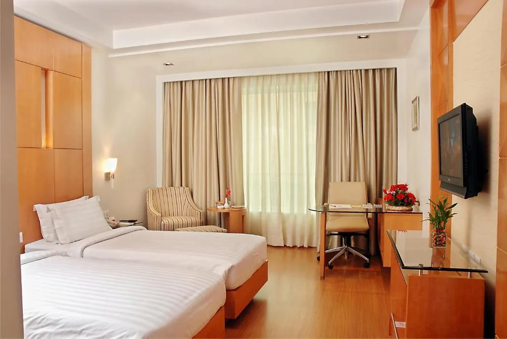 Ramada by Wyndham Jaipur