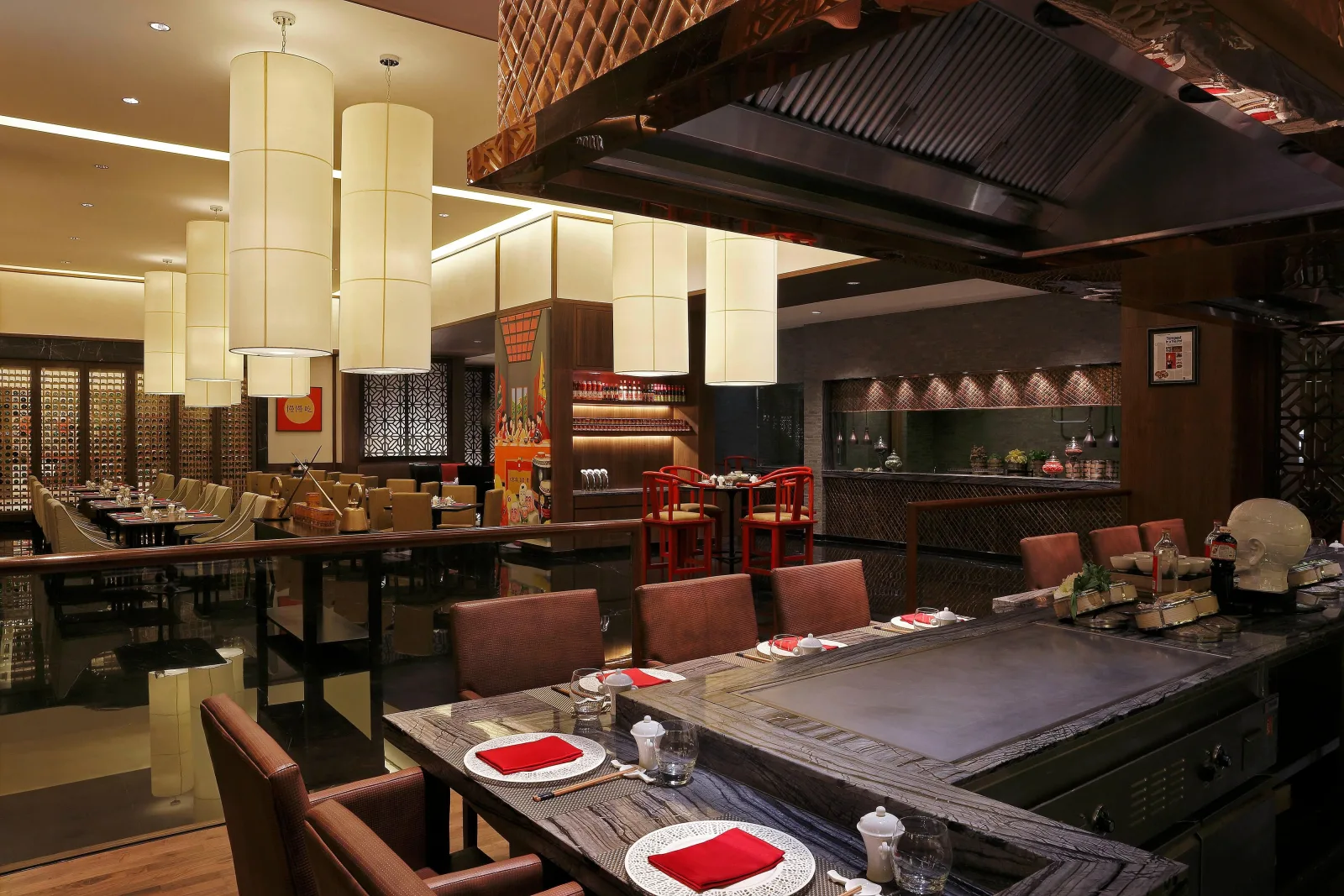 Crowne Plaza Jaipur Tonk Road