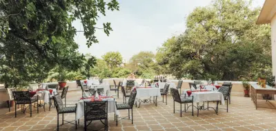 Royal Heritage Haveli Jaipur