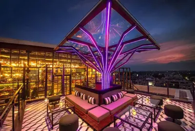 Lemon Tree Premier, Jaipur