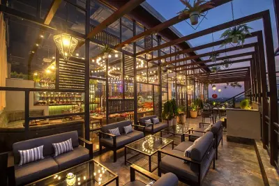 Lemon Tree Premier, Jaipur