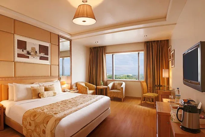 Lemon Tree Premier, Jaipur