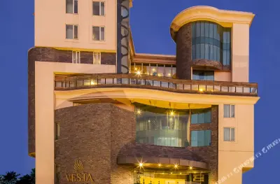 Vesta International