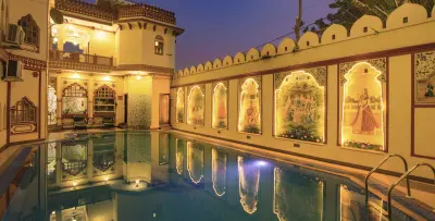 Umaid Bhawan