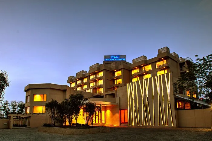Sarovar Premiere, Jaipur