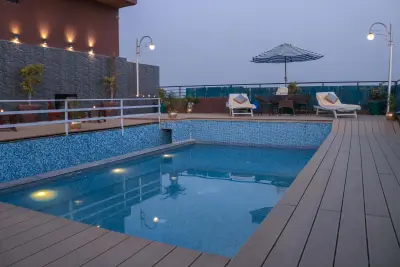 Hotel Park Ocean