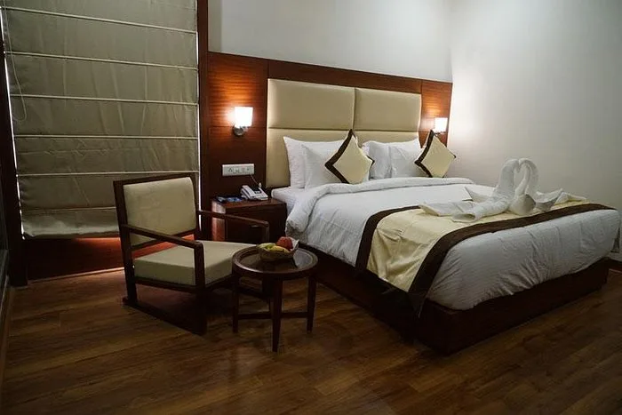 Hotel Jaipur Central